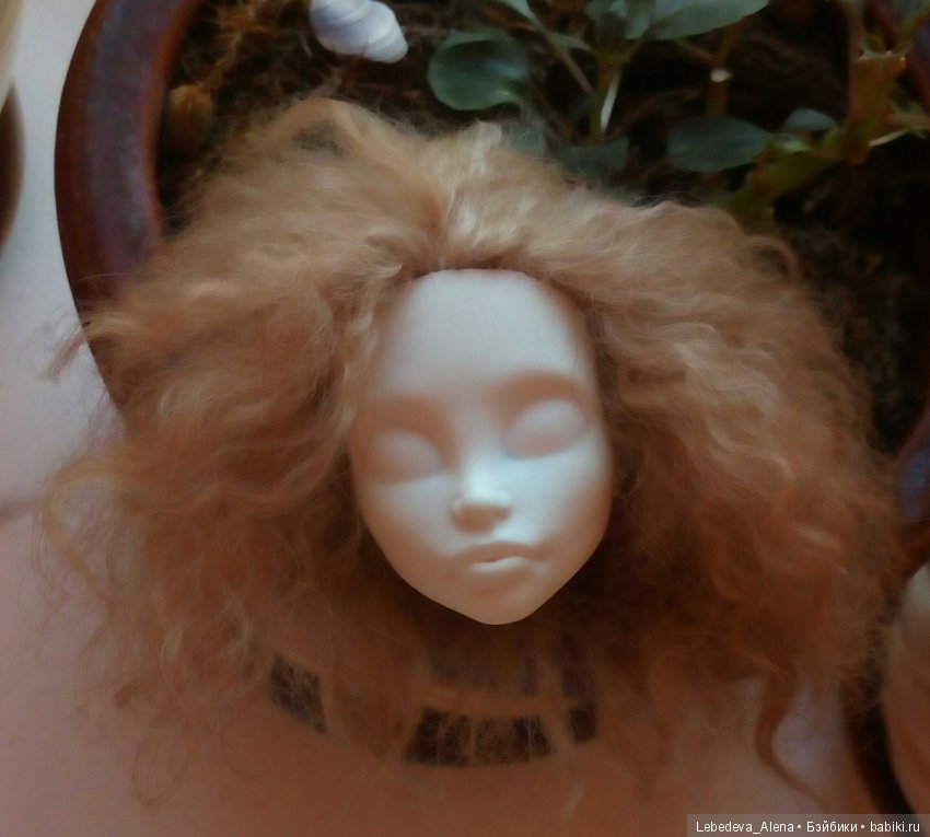 ООАК Каролина (Спектра Монстр хай) (фото 2)