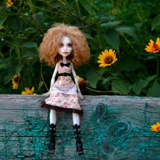 Обувь для Каро