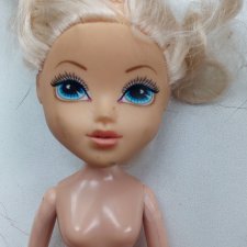 А что у нас тут?