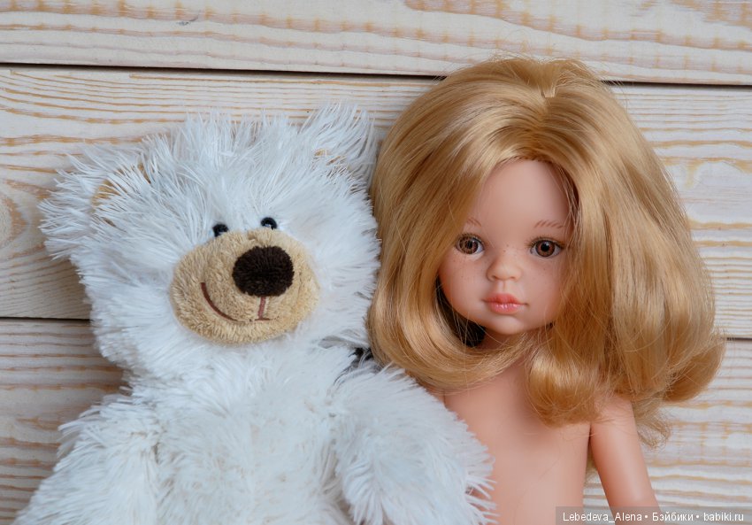 Дракон и его сокровища — Реставрация и преображение кукол: ремонт (фото 2)