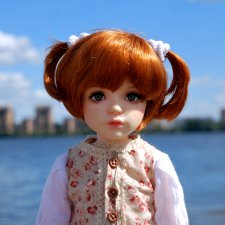 Путевые истории Марты - исторический центр Воронежа