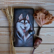 Мое кожевенное хобби. Часть 2