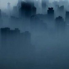 "Затерянный город". Рассказ, мистика