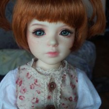 Когда куклы живут своей жизнью