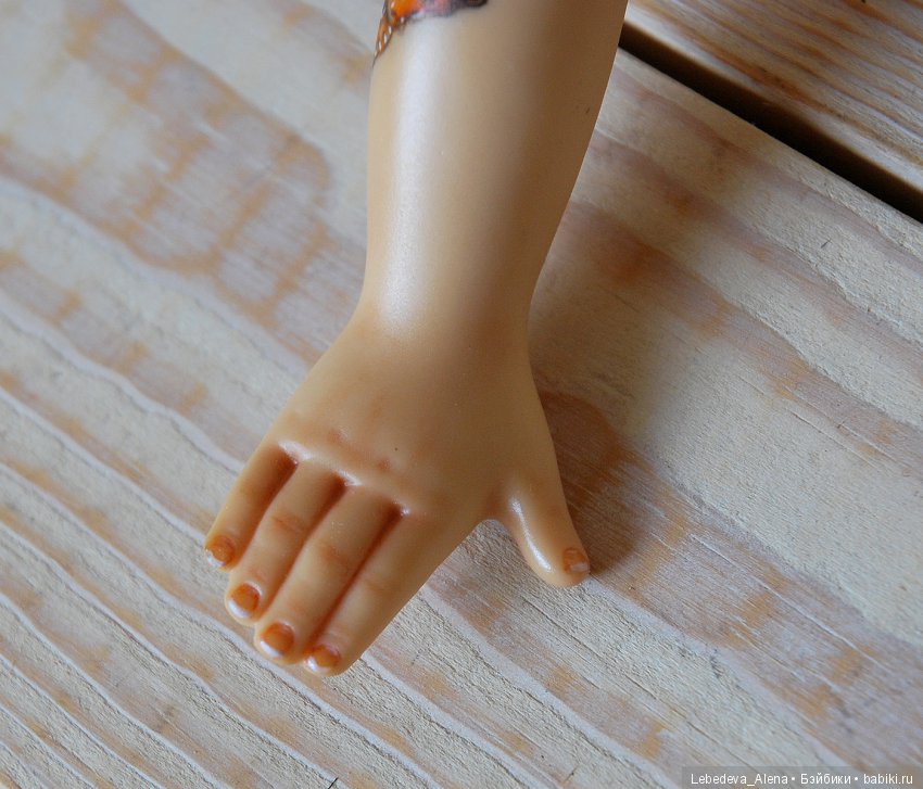 Итоги работы за месяц — ООАК Paola Reina (Паола Рейна) и испанских кукол: перерисовка (фото 3)