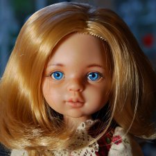 Мои девочки (ООАК Паола Рейна)