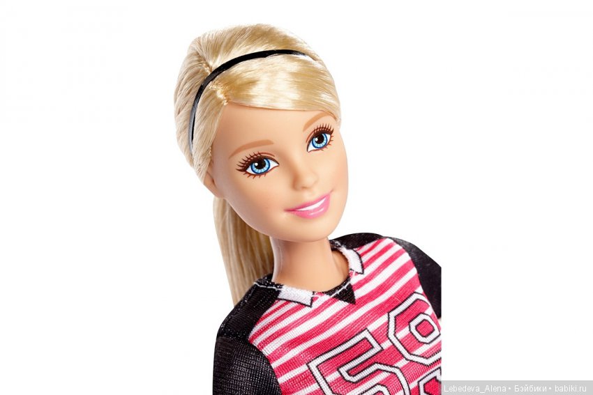 ООАК головы от Барби — ООАК и кастом Барби (Barbie): репейнт