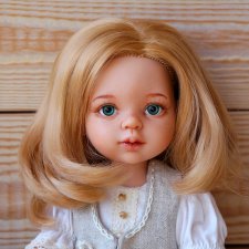 ООАК Соня, Паола Рейна "сплюшка"