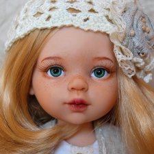 Еще немного Сони (ооак Паола Рейна)