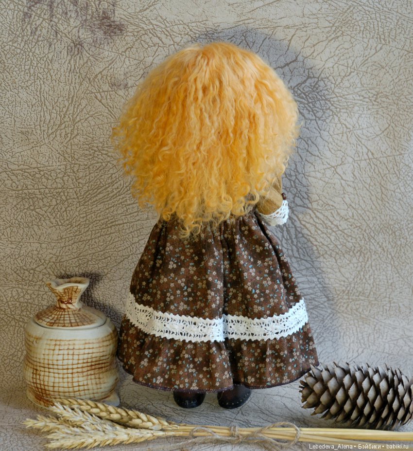 Когда любишь — Куклы Iplehouse (Иплхаус): BJD (БЖД) (фото 6)