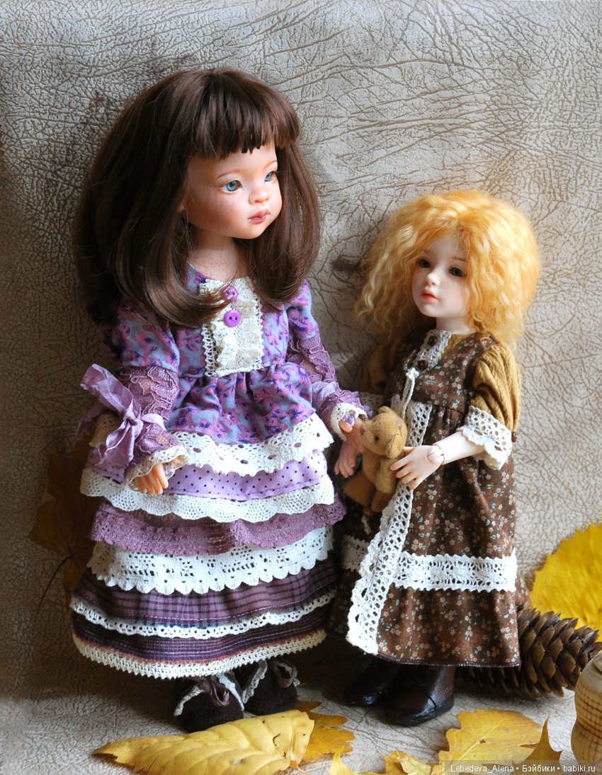 Сестренки — Болталка и разговоры обо всем: жизнь (фото 4)