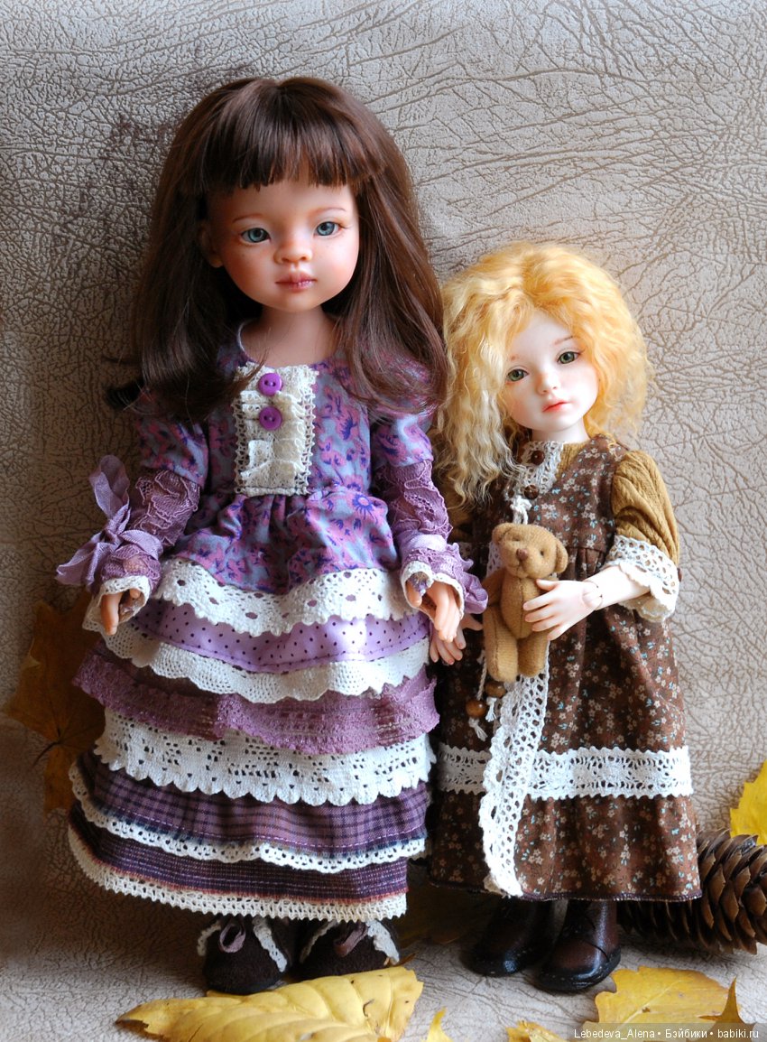 Сестренки — Болталка и разговоры обо всем: жизнь (фото 5)