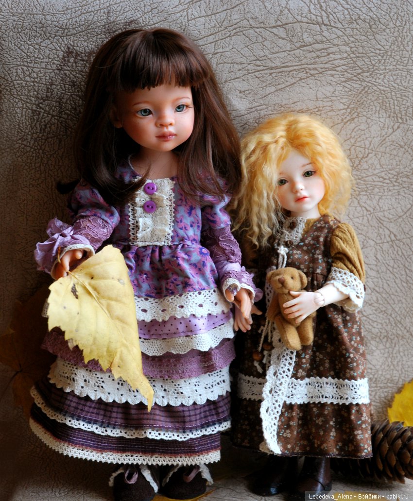 Сестренки — Болталка и разговоры обо всем: жизнь (фото 6)