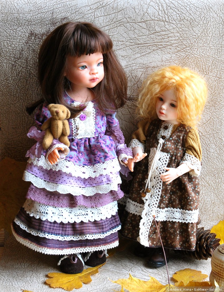 Сестренки — Болталка и разговоры обо всем: жизнь (фото 7)