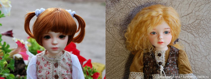 "До" и "после" (из последнего) (фото 6)