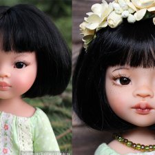 "До" и "после" (из последнего)