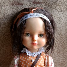 Еще немного Майи