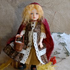 Сказка без тыквы