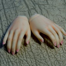 Блаш рук бжд