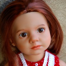 ООАК Готц Кэти