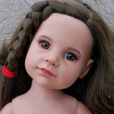 ООАК Gotz Ханна