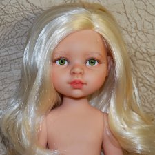 ООАК Карлы от Паола Рейна