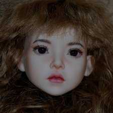 Мэйкап для бжд