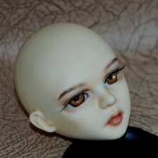 Рисую - меховой волчище с большими лапищами и немного Джимми