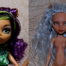 До и После, новое