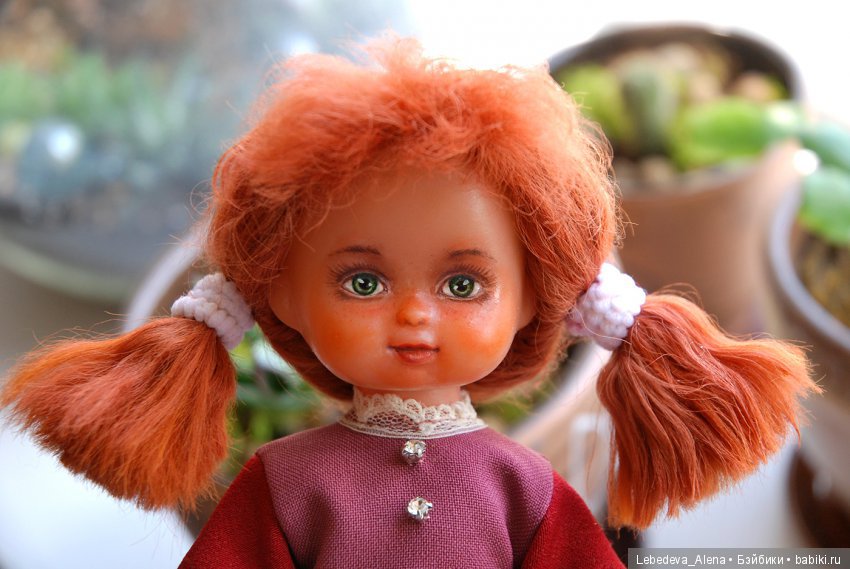 Немножечко о прогрессе — ООАК и репейнт игровых кукол: Bratz