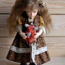 Немножечко о прогрессе