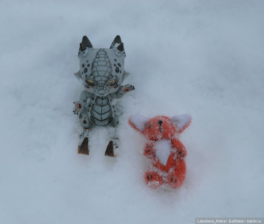 Развлечения — Куклы Ai Doll и Pangju (Панджу): Tiny BJD (БЖД) (фото 4)