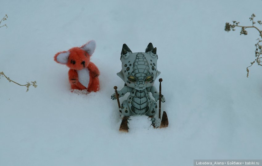 Развлечения — Куклы Ai Doll и Pangju (Панджу): Tiny BJD (БЖД)