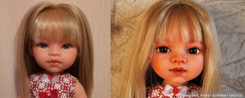 До и После (новая партия) (фото 2)