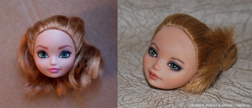 До и После (новая партия) (фото 3)