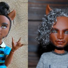 До и После (новая партия)