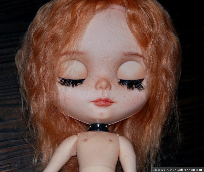 Работаю. Процессы — ООАК и репейнт игровых кукол: Bratz (фото 2)