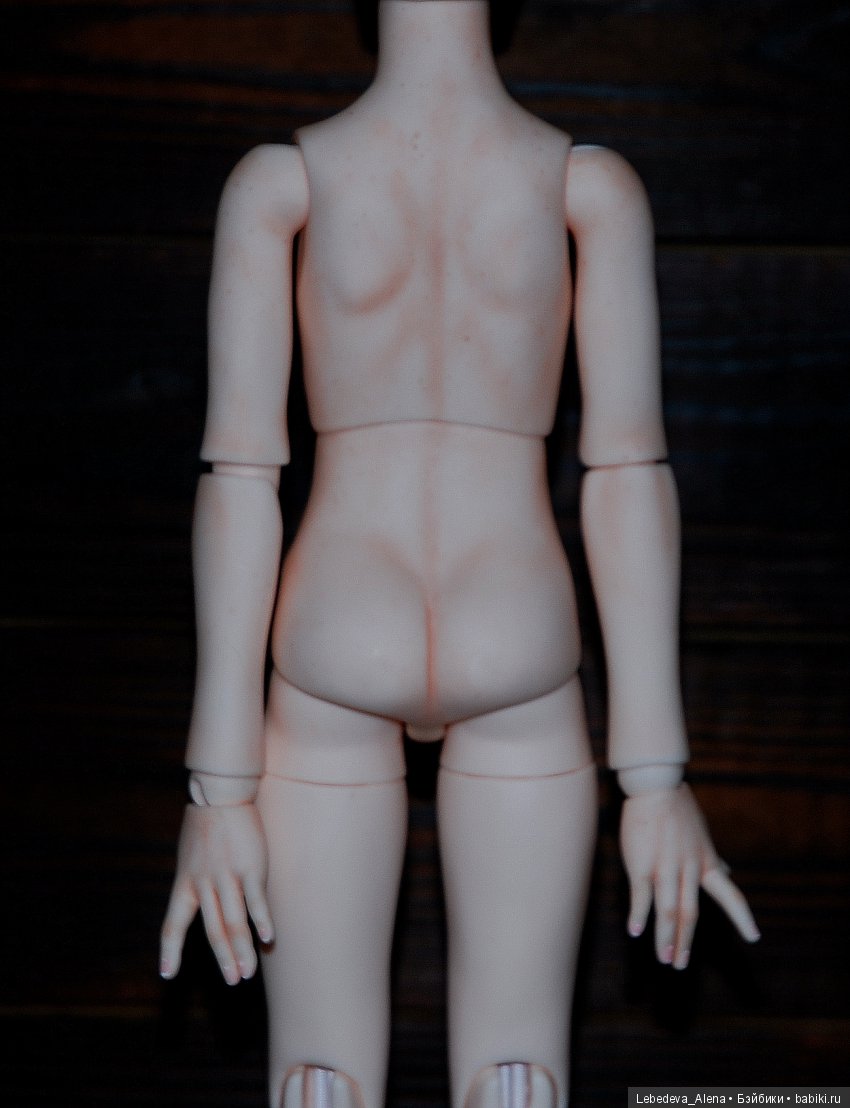 Работаю. Процессы — ООАК и репейнт игровых кукол: Bratz (фото 4)