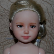 История одной Джолинки