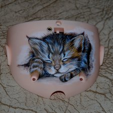 Новенькое по ооак