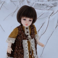 Марта и красивости