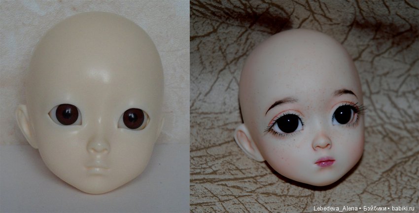 Не кукла красит человека, а человек куклу (фото 3)