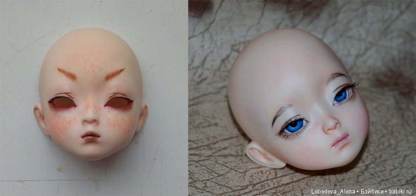 Не кукла красит человека, а человек куклу (фото 4)