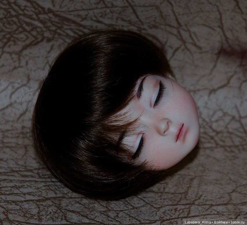 Не кукла красит человека, а человек куклу (фото 2)