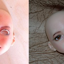 Не кукла красит человека, а человек куклу