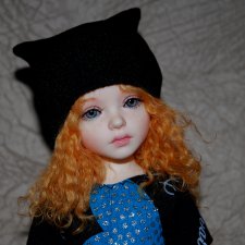 Марта пошла в разнос или как я весь день шила