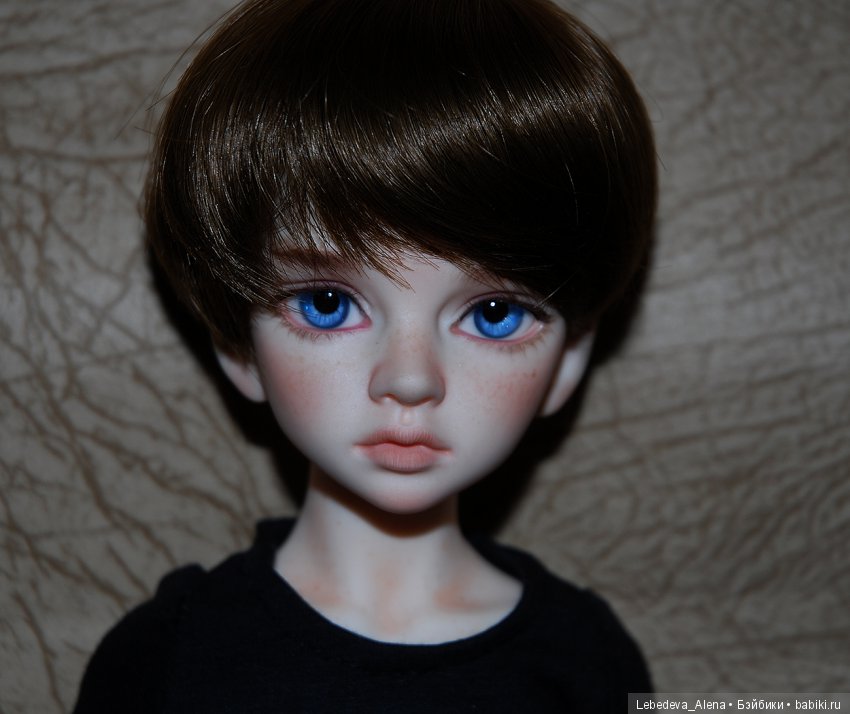 Марта и Димка. Воссоединение (фото 2)