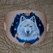 Хедбек для Блайз