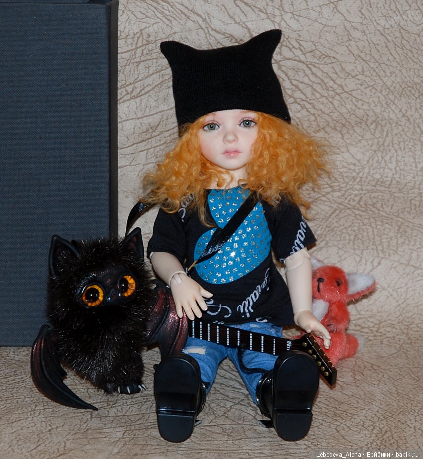 Готичная музыка и ее последствия (фото 10)