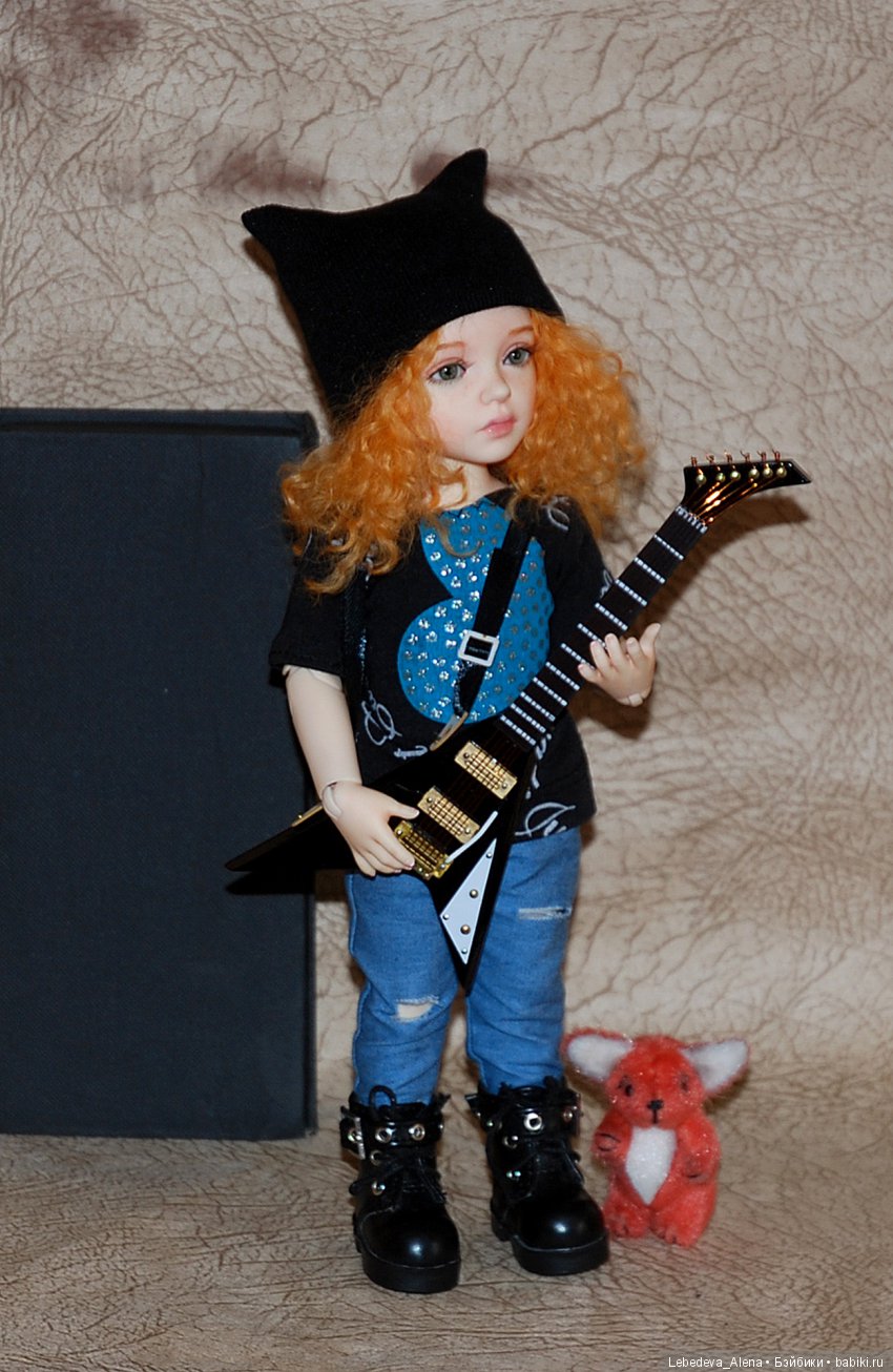 Готичная музыка и ее последствия (фото 2)